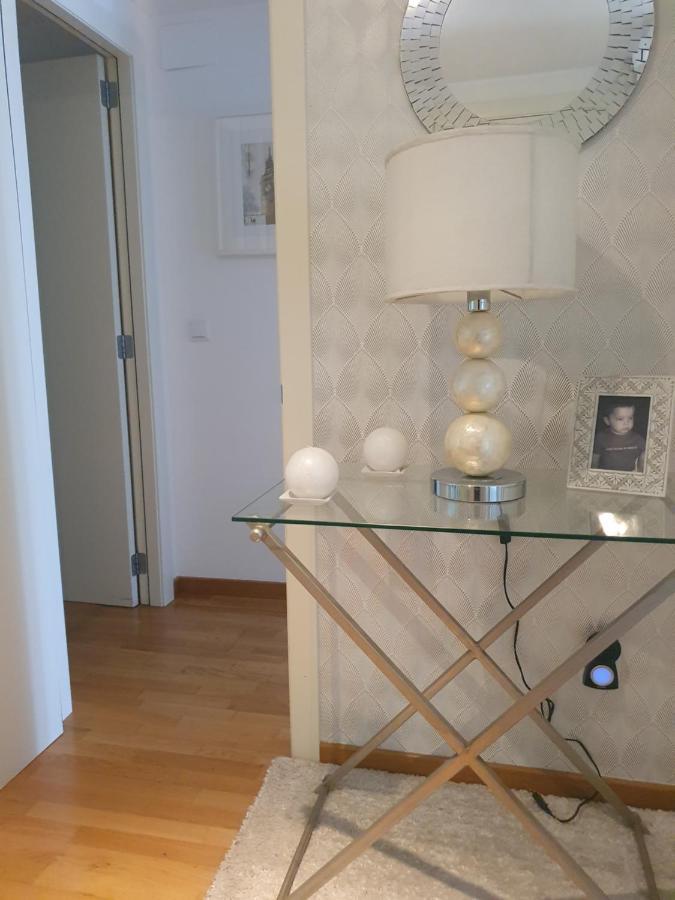 Sara House Appartement