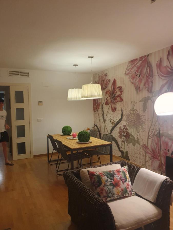Appartement Sara House Séville