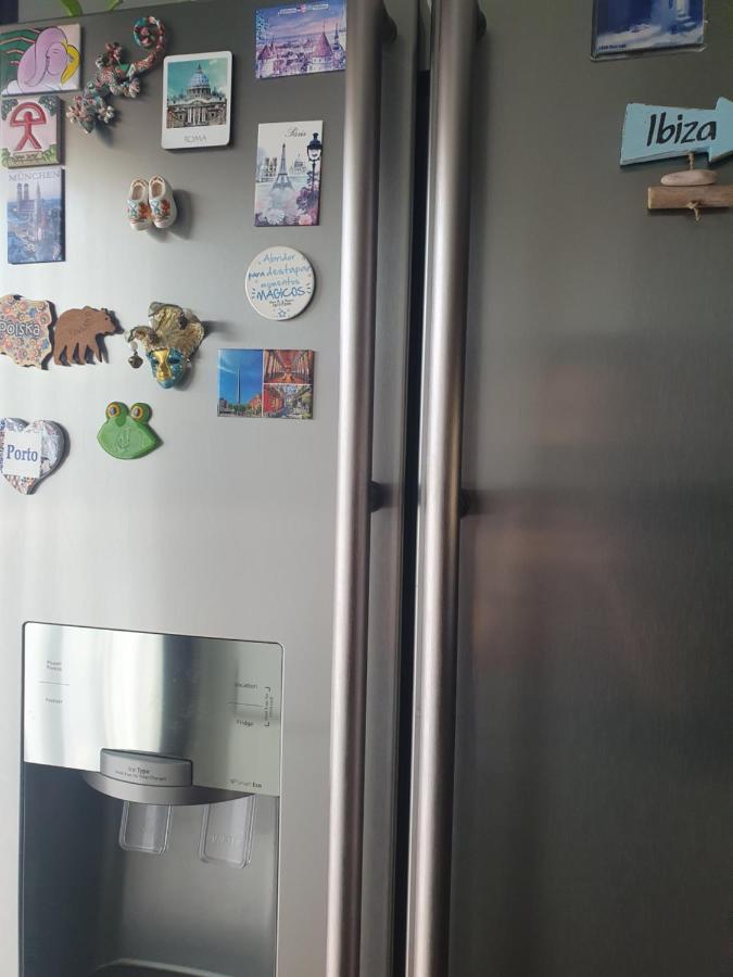 Appartement Sara House