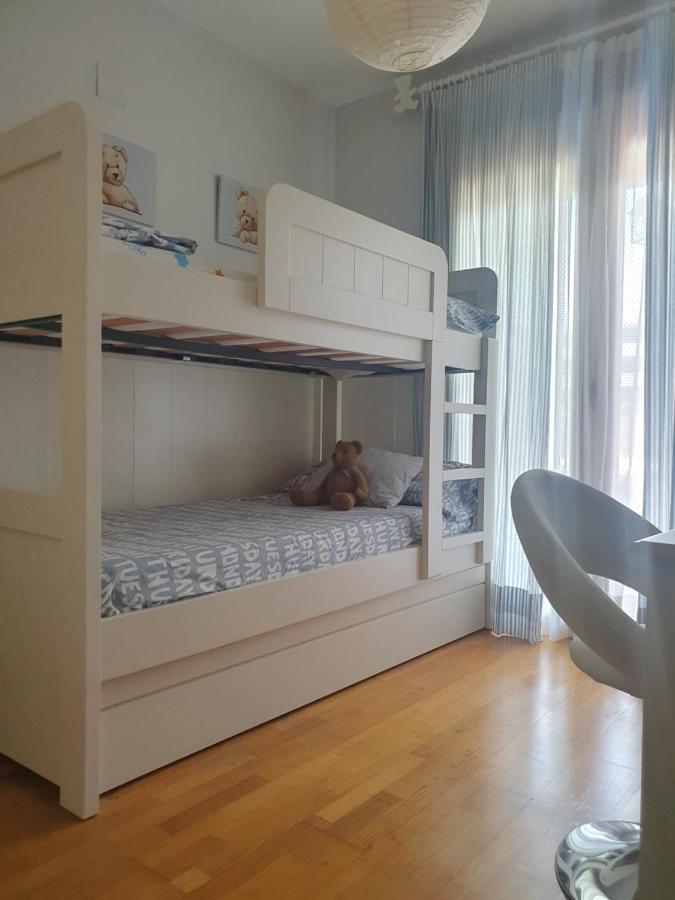 Sara House Appartement *