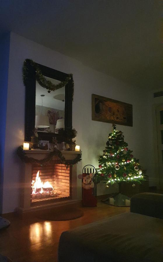 Sara House Appartement